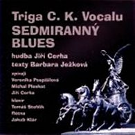 Sedmiranný blues - CD
