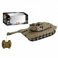 RC Tank 1:32 M1A2