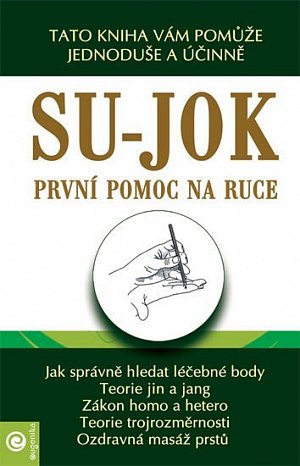 Su-jok - První pomoc na ruce