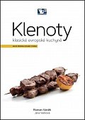 Klenoty klasické evropské kuchyně, 5.  vydání