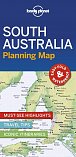 WFLP South Australia Planning Map 1st edition