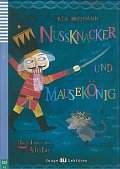 Junge Eli Lektüren 2/A2: Nussknacker und Mausekönig + Downloadable Multimedia