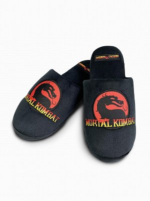 Mortal Kombat Bačkory unisex (42-45)