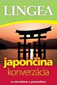 Japončina konverzácia