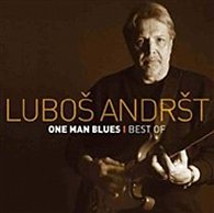 One Man Blues / Best Of - CD