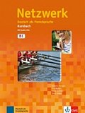 Netzwerk 3 (B1) – Kursbuch + 2CD