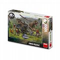 Puzzle Jurský svět 1000 dílků