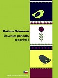 Slovenské pohádky a pověsti I.