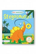 Ahoj, dinosaurus! Stegosaurus