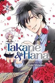 Takane & Hana 2