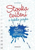Stovka cvičení z českého jazyka od šestky do devítky, 5.  vydání