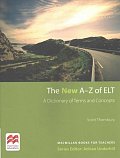 The New A-Z of ELT