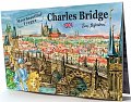 Charles Bridge - Most beautiful Prague
