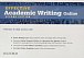 Effective Academic Writing Student Access Code Card (All levels), 2nd