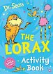 The Lorax Activity Book