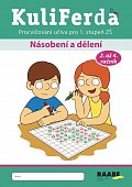 KuliFerda - Násobení a dělení