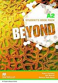 Beyond Level A2 : Student´s Book Pack