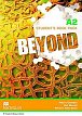 Beyond Level A2 : Student´s Book Pack