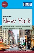 New York / DUMONT nová edice