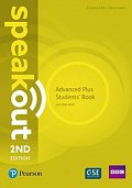 Speakout Advanced Plus Students´ Book w/ DVD-ROM Pack, 2nd Edition