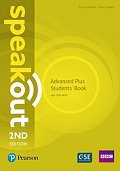 Speakout Advanced Plus Students´ Book w/ DVD-ROM Pack, 2nd Edition