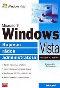 Windows Vista kapesní rádce