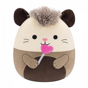 Squishmallows Vačice s lízátkem Luanne 30 cm