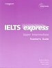 IELTS Express Upper Intermediate Teacher´s Guide