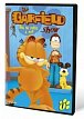 Garfield 01 - DVD slim box