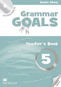 Grammar Goals 5: Teacher´s Edition Pack