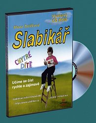 Slabikář - výukový CD ROM