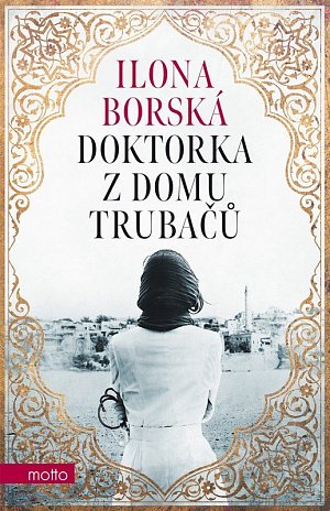 Doktorka z domu Trubačů