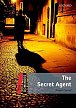 Dominoes 3 The Secret Agent new art work with Audio Mp3 Pack (2nd)