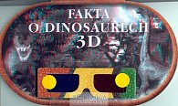Fakta o dinosaurech 3D