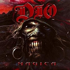 Dio: Magica 2CD