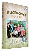Kučerovci - RANCHO GRANDE - CD+DVD