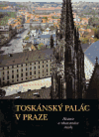 The Toscana Palace in Prague