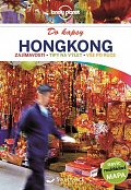 Hongkong do kapsy - Lonely Planet, 2.  vydání
