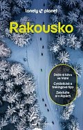 Rakousko - Lonely Planet, 5.  vydání