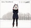 Toulání - CD