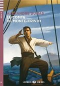 Lectures ELI Seniors 3/B1: Le Comte de Monte-Cristo+CD