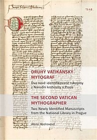 Druhý vatikánský mytograf / The Second Varican Mythographer + CD