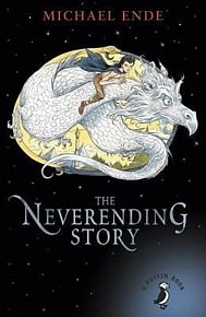The Neverending Story, 1.  vydání