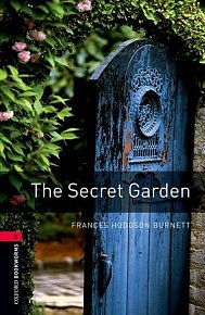 Oxford Bookworms Library 3 The Secret Garden (New Edition)
