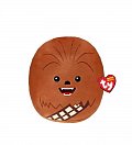 Squishy Beanies Star Wars - CHEWBACCA 22 cm