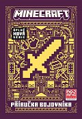 Minecraft - Příručka bojovníka, 2.  vydání