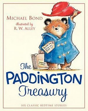 Paddington Treasury