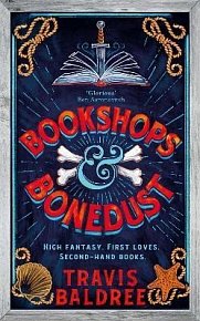 Bookshops & Bonedust