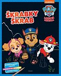 Labková patrola - Škrabky škrab
