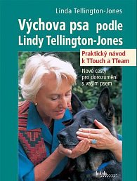 Výchova psa podle Lindy Tellington-Jones